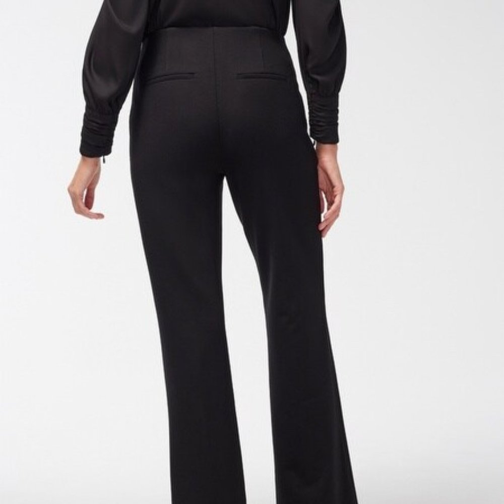 Chico’s Twill Trousers Size 1.5